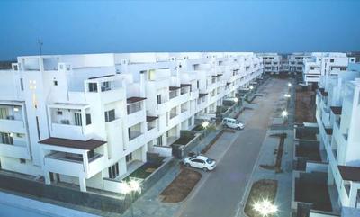 Project Image of 1056 Sq.ft 2 BHK Builder Floor for sale in Sector 82 for Rs. 13500000