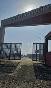 Project Image of 877.69 - 1664.42 Sq.ft Residential Plot Plot for buy in Momai Anantam Bunglows