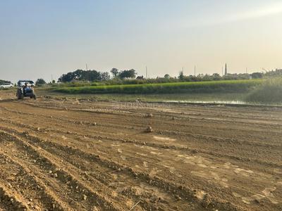 Project Image of 1000.0 - 3000.0 Sq.ft Residential Plot Plot for buy in AK Green City
