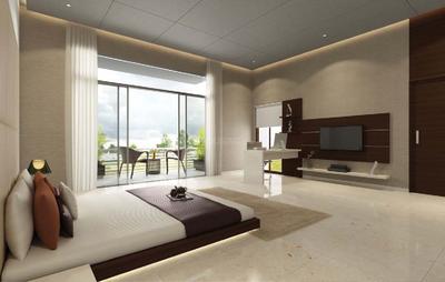 Project Image of 7000.0 - 10000.0 Sq.ft 4 BHK Villa for buy in Ace Palazzo