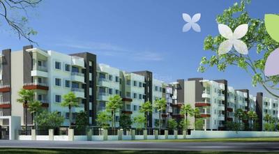 Project Image of 849.0 - 1414.0 Sq.ft 2 BHK Apartment for buy in Lifestyle Ratna Lifestyle