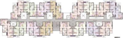 Project Image of 279.32 - 328.3 Sq.ft 1 BHK Apartment for buy in Arya Vrindavan
