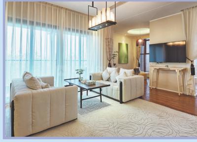 Project Image of 659.0 - 848.0 Sq.ft 2 BHK Apartment for buy in Triveni Majesta Wing A Phase I