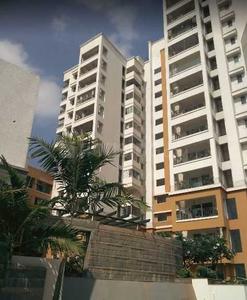 Puravankara Purva Atria Elevation 1