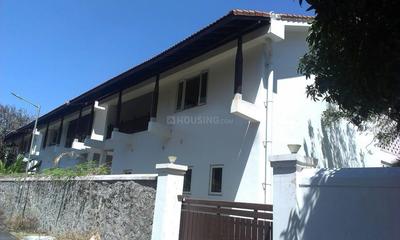 Project Image of 4400.0 - 4750.0 Sq.ft 3 BHK Villa for buy in Vishranthi Casa Del Mar