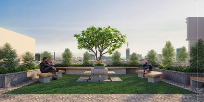 Project Image of 1048.0 - 1720.0 Sq.ft 2 BHK Apartment for buy in Shanti Hari Hari Om Tower Pundag