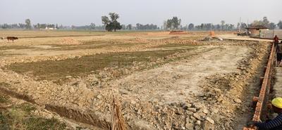 Project Image of 800.0 - 5000.0 Sq.ft Residential Plot Plot for buy in Unite Vision Kissan Green Paradise