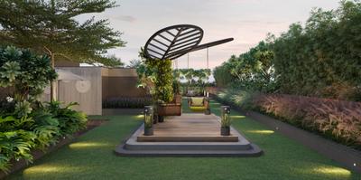 Project Image of 2150 Sq.ft 4 BHK Apartment / Flat for sale in Chandkheda for Rs. 16400000