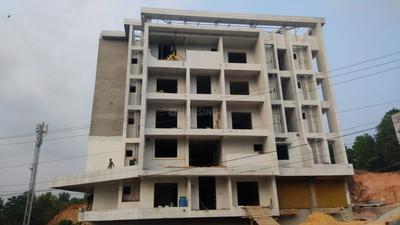 Project Image of 1167.46 - 2290.37 Sq.ft 2 BHK Apartment for buy in Fortune Hill Side