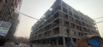 Project Image of 1200.0 - 1650.0 Sq.ft 2 BHK Apartment for buy in DNR Ashoka Hill Park
