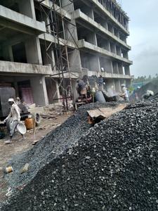 Project Image of 550 Sq.ft 1 BHK Apartment / Flat for sale in Nalasopara West for Rs. 3200000