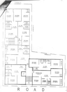 Project Image of 776.0 - 928.0 Sq.ft 2 BHK Apartment for buy in Pratichi Ananda Dhara