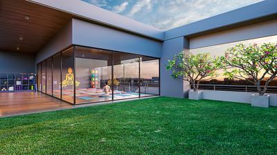Project Image of 0.0 - 1500.0 Sq.ft 3 BHK Apartment for buy in Narayan Green Vistas