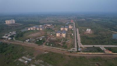 Project Image of 1175.0 - 1451.0 Sq.ft Residential Plot Plot for buy in GR Skyline Park