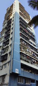 Laxmi Heights Elevation 3
