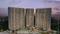 Godrej Park World Elevation 1