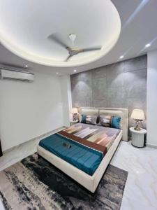 Project Image of 2700.0 - 3000.0 Sq.ft 3 BHK Apartment for buy in 4S Amara Floors