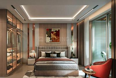 Project Image of 1048.0 - 1579.0 Sq.ft 3 BHK Apartment for buy in Hiranandani Empress Hill A B C And D Wings