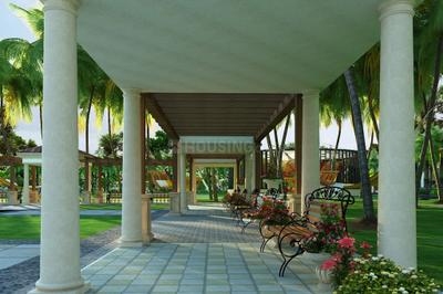 Project Image of 1150 Sq.ft 2 BHK Apartment / Flat for sale in Thirupalya for Rs. 11000000