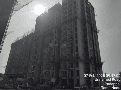 Project Image of 1121.0 - 3588.0 Sq.ft 2 BHK Apartment for buy in Casagrand Primrose