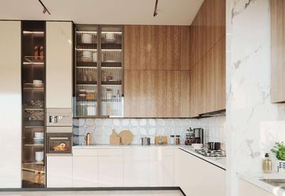 Project Image of 5300.0 - 5400.0 Sq.ft 4 BHK Apartment for buy in Auro The Pearl Phase II
