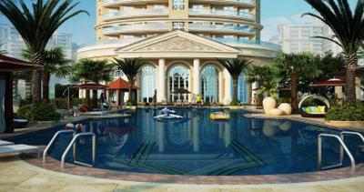 Project Image of 1330.0 - 3589.0 Sq.ft 2 BHK Apartment for buy in Ambika Florence Park