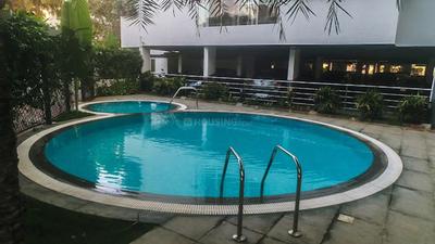 Project Image of 745.0 - 1059.0 Sq.ft 2 BHK Apartment for buy in Sanjeevini Sanctuary