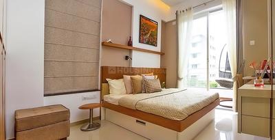 Project Image of 291.0 - 385.0 Sq.ft 1 BHK Apartment for buy in Nirman Ajinkyatara Wing D