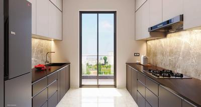Project Image of 760.0 - 1900.0 Sq.ft 2 BHK Apartment for buy in Platinum Avenue