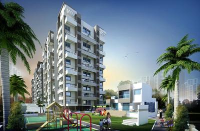 Bright Aristo B Wing And C Wing Images for Elevation of Bright Aristo B Wing And C Wing 1