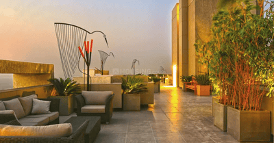 Project Image of 1289.52 - 2266.23 Sq.ft 3 BHK Apartment for buy in Rustomjee Paramount Wing D