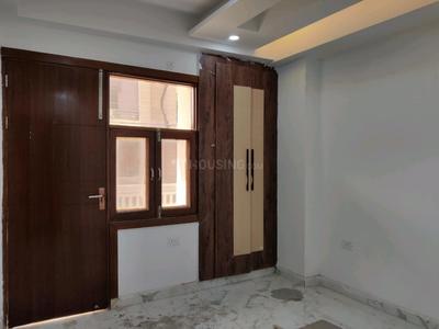 Project Image of 2250.0 - 2500.0 Sq.ft 4 BHK Builder Floor for buy in Dream Shivay Homes