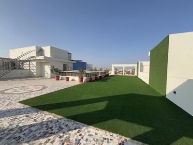 Project Image of 874.24 - 1530.78 Sq.ft 2 BHK Apartment for buy in MG The Landmark