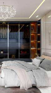 Belvalkar Parikshit Bedroom 1