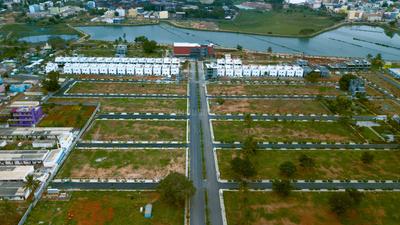 Project Image of 775.0 - 2400.0 Sq.ft Residential Plot Plot for buy in The Address The Lake View Address Plots