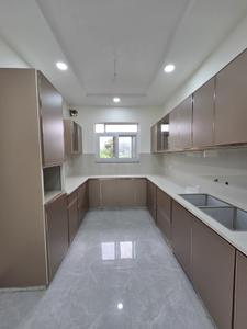 Project Image of 1800.0 - 2050.0 Sq.ft 3 BHK Builder Floor for buy in Richlook Luxurious Sliver Floors