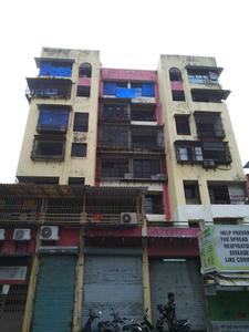 Project Image of 0.0 - 800.0 Sq.ft 2 BHK Apartment for buy in Proviso Krutika