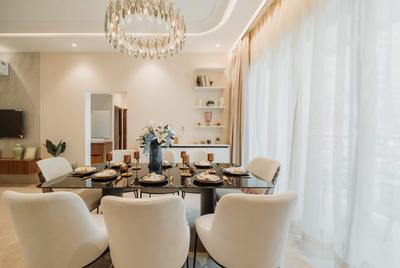 Project Image of 512.0 - 1999.0 Sq.ft 1 BHK Apartment for buy in Casagrand Amor