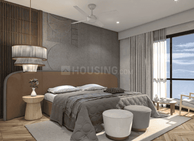Project Image of 0.0 - 1960.86 Sq.ft 3 BHK Apartment for buy in Shree Anupama