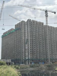 Project Image of 283.31 - 375.0 Sq.ft 1 BHK Apartment for buy in Conceptual Suraksha Smart City Phase I