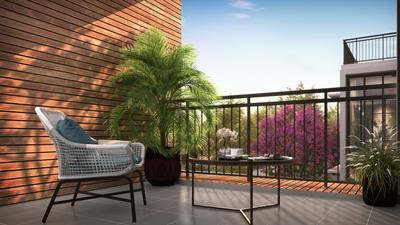 Project Image of 0.0 - 1949.0 Sq.ft 3 BHK Villa for buy in Casagrand Golden Grove