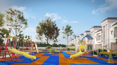 Project Image of 1850.0 - 3170.0 Sq.ft 3 BHK Villa for buy in Lingaraj Estate Celestia