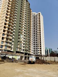 Project Image of 590 Sq.ft 1 BHK Apartment / Flat for sale in Mira Road East for Rs. 7000000