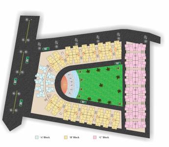 Project Image of 1100.0 - 1700.0 Sq.ft 2 BHK Apartment for buy in Amaltas Westminster Phase 1