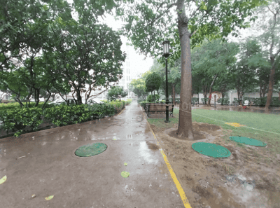Project Image of 1535.0 - 3030.0 Sq.ft 2 BHK Apartment for buy in DLF New Town Heights 1