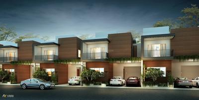 Project Image of 2103.0 - 3105.0 Sq.ft 3 BHK Villa for buy in Radiance Splendour