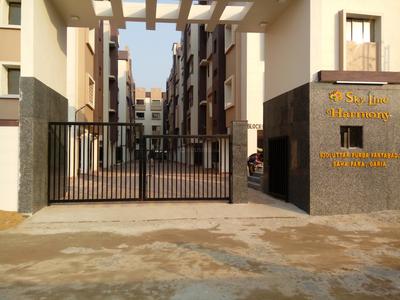 Skyline Harmony Elevation 1