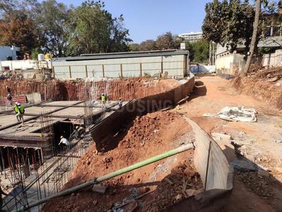 Project Image of 1642 Sq.ft 3 BHK Apartment / Flat for sale in Avalahalli for Rs. 24800000