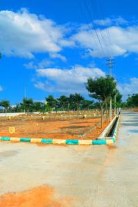Project Image of 1200.0 - 1500.0 Sq.ft Residential Plot Plot for buy in Prime City