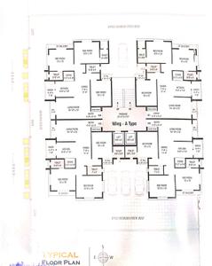 Project Image of 623.02 - 1000.0 Sq.ft 2 BHK Apartment for buy in Iscon Heights
